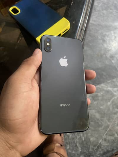 Iphone x pta approved