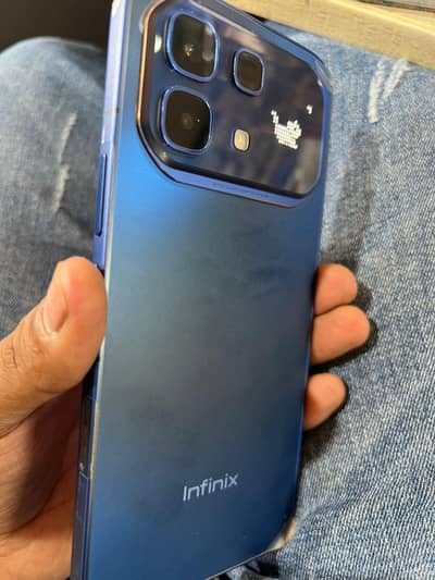 infinix note 60 pro