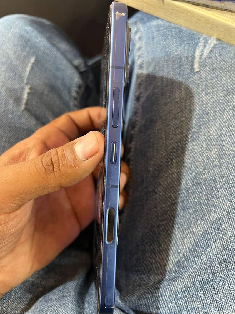 infinix note 60 pro 1