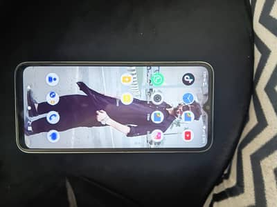 sparx neo 5 mobile phone  (0324 5738821)