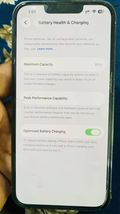 iPhone 13 Pro for sale (Only Kit)