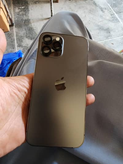 iPhone 12 pro max pta approved