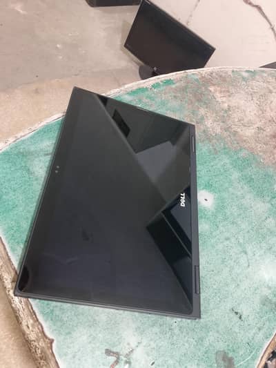 core i5 8th generation 2 in 1 touch screen