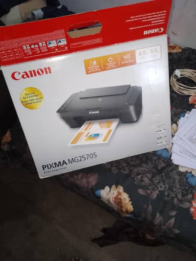 canon printer mg2570s mobile se bhi connect hota h