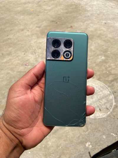 One plus 10pro official PTA