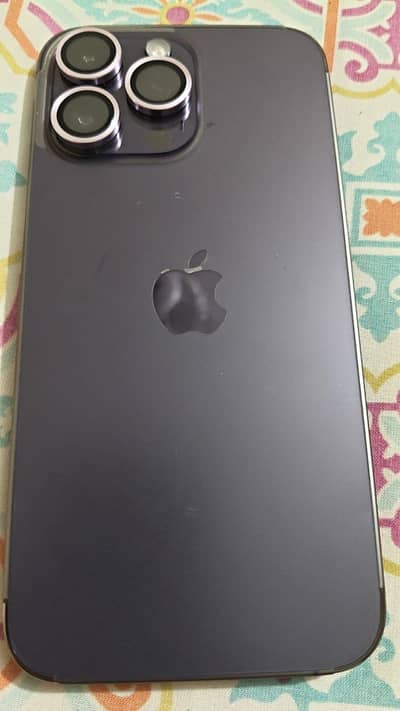 iPhone 14 Pro Max 1TB