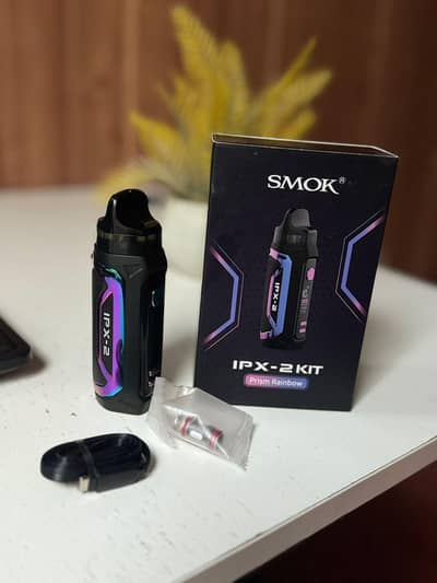 smoke Pod just like new