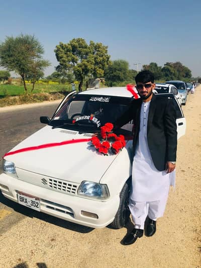 Mehran 2019/2020
