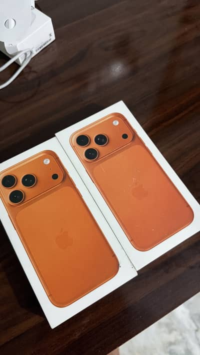 17 pro max non pta
