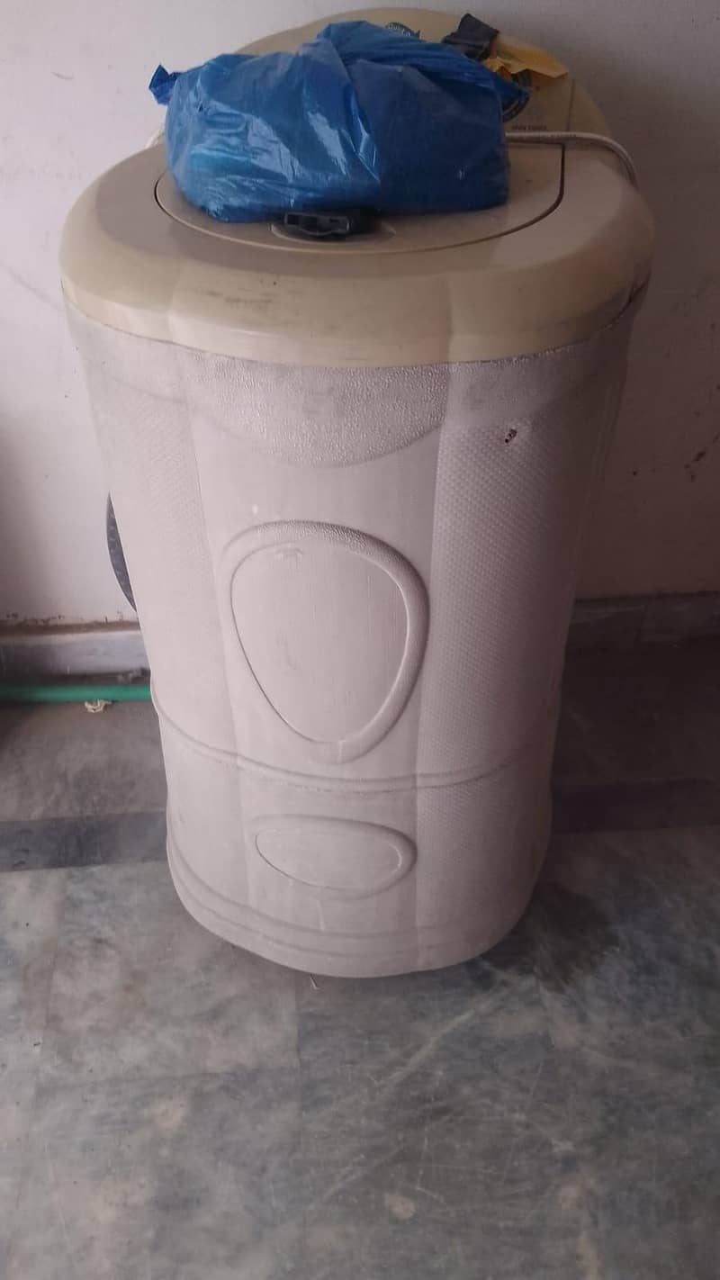 good condition 2