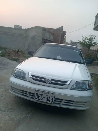 cultus for sale