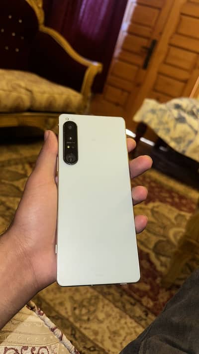 Sony Xperia 1 mark IV Non Pta