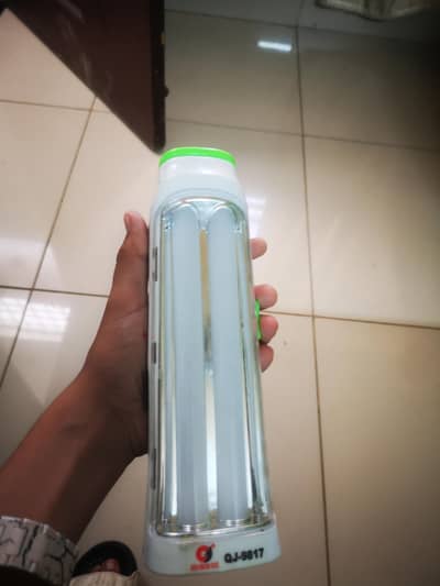 portable lite with power bank