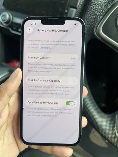 Iphone 13 pro 256gb fu for sale