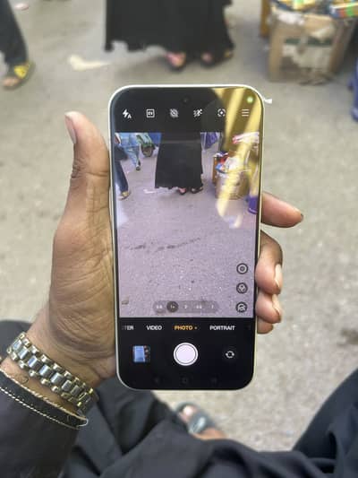 One plus 15