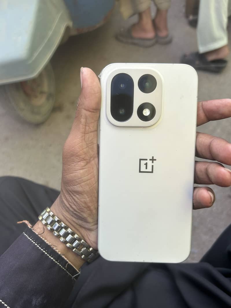One plus 15 4