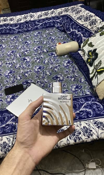 David Beckham | EDP | 75 ml | WhatsApp 0-3-0-3-8-6-9-9-6-9-9