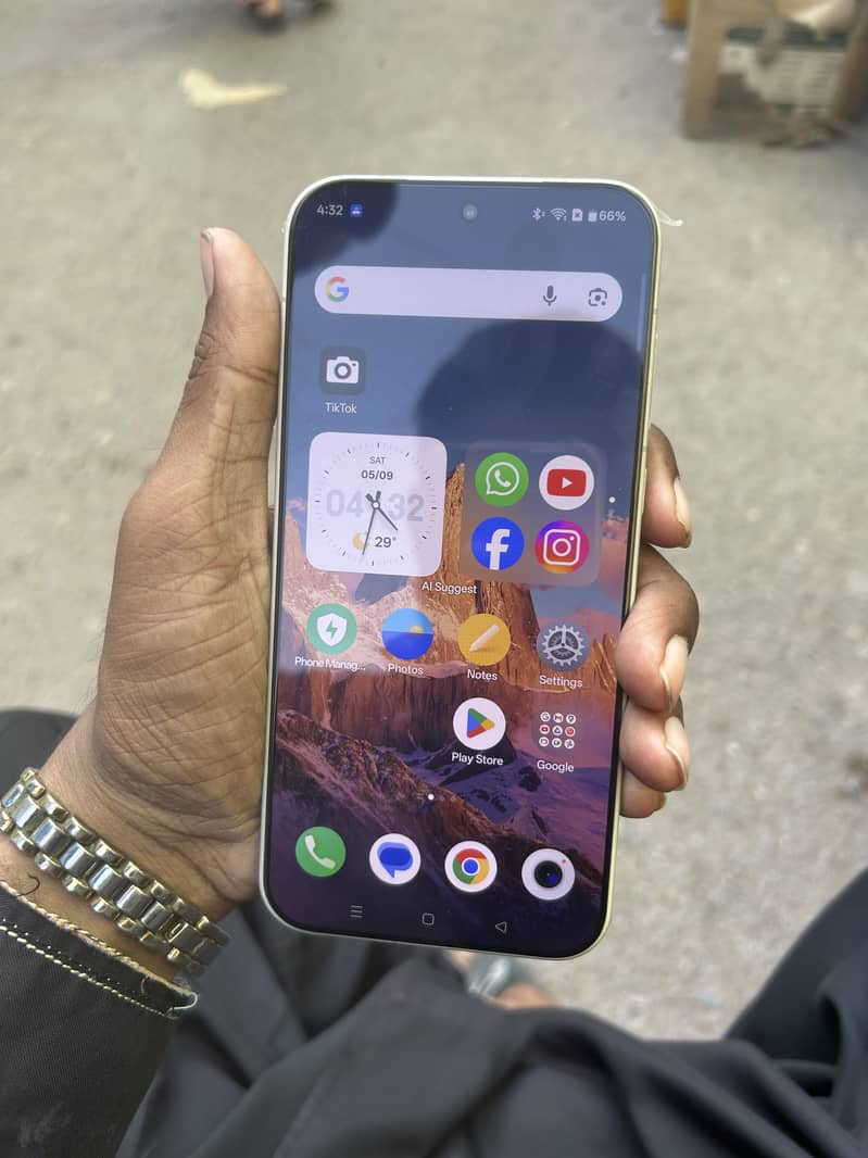 One plus 15 13
