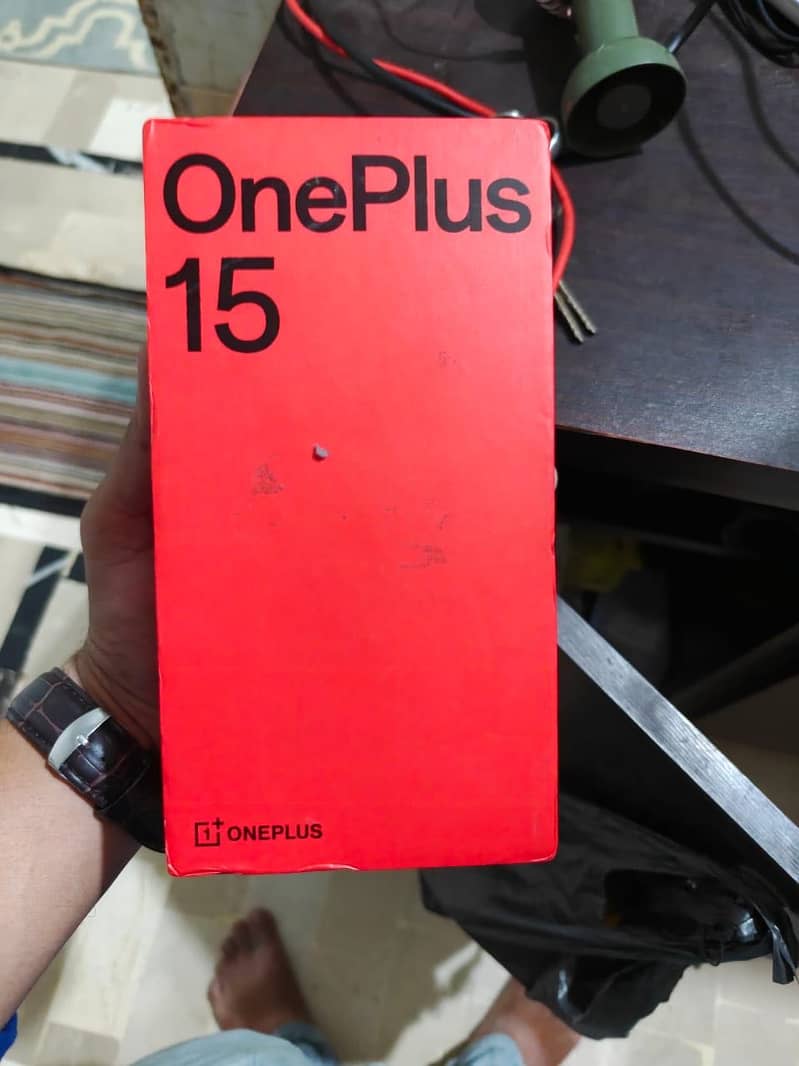 One plus 15 15