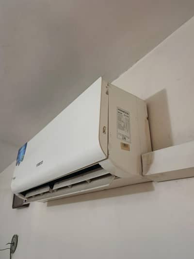 1 Ton split Ac Kenwood