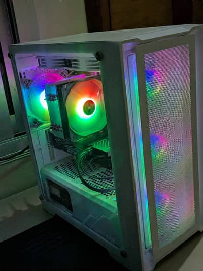 Gaming pc