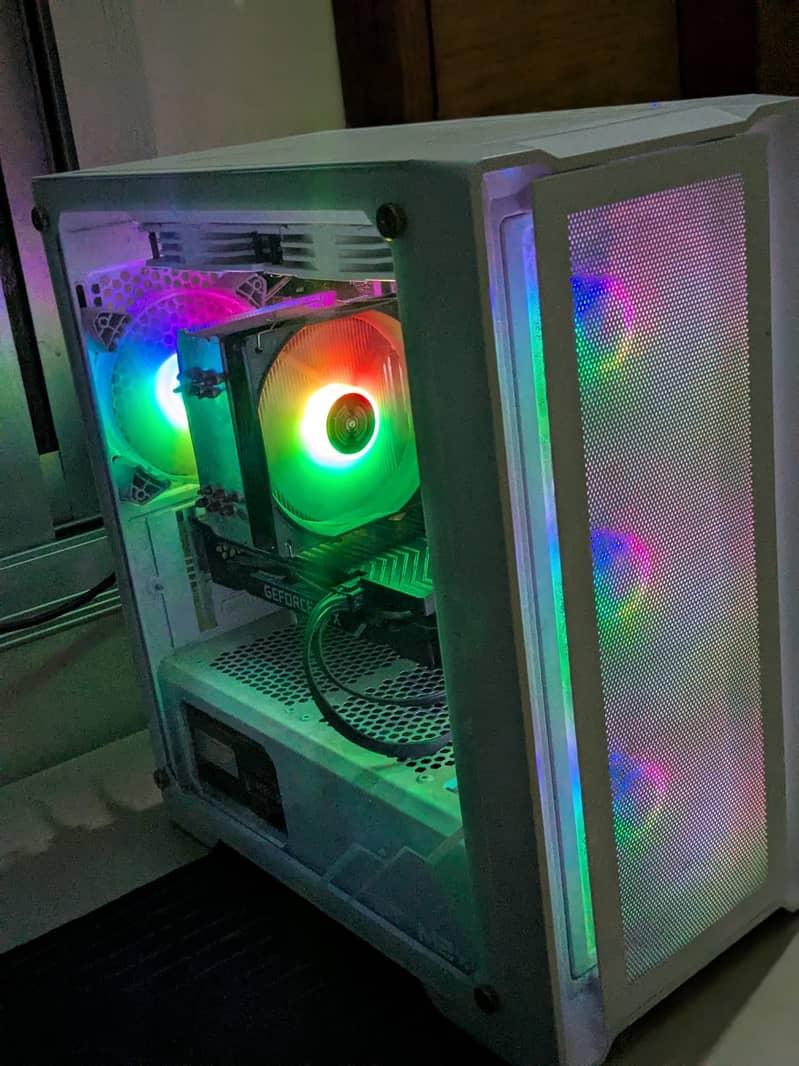 Gaming pc 0