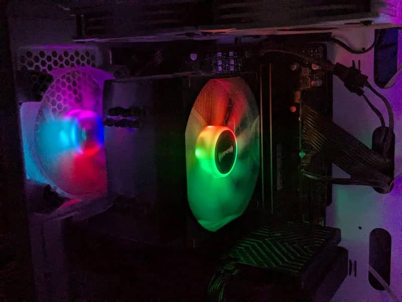 Gaming pc 7