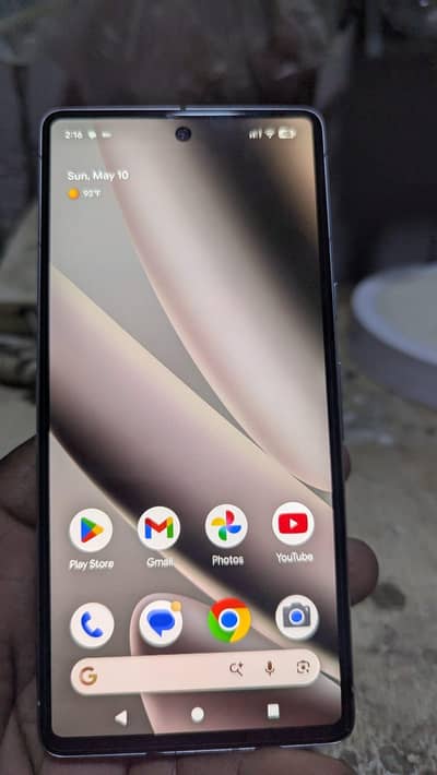 google pixel 7