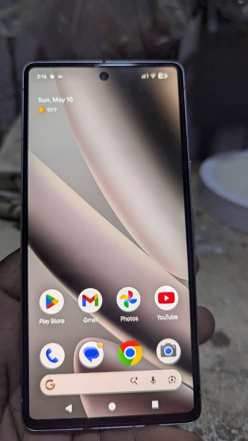 google pixel 7 0