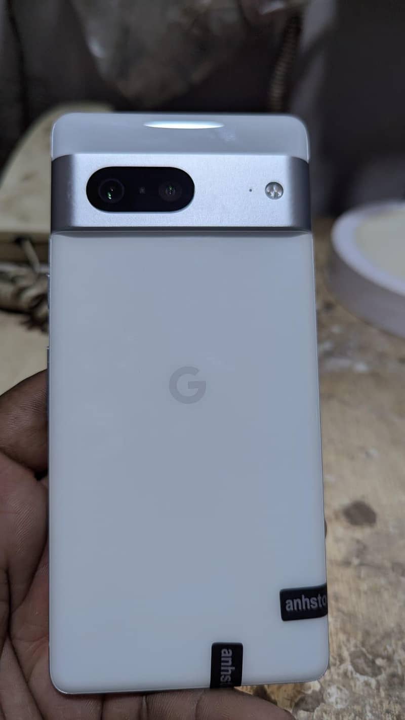 google pixel 7 1