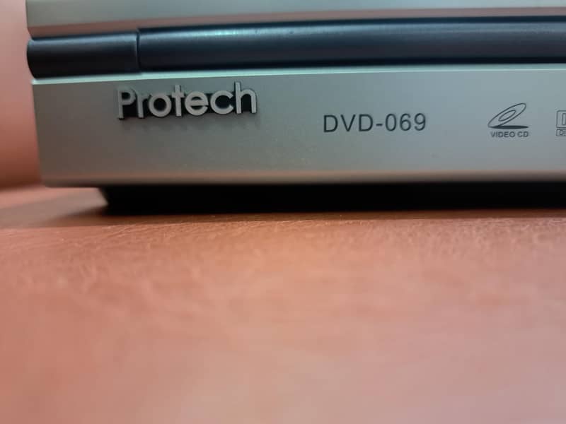 DVD Player 3