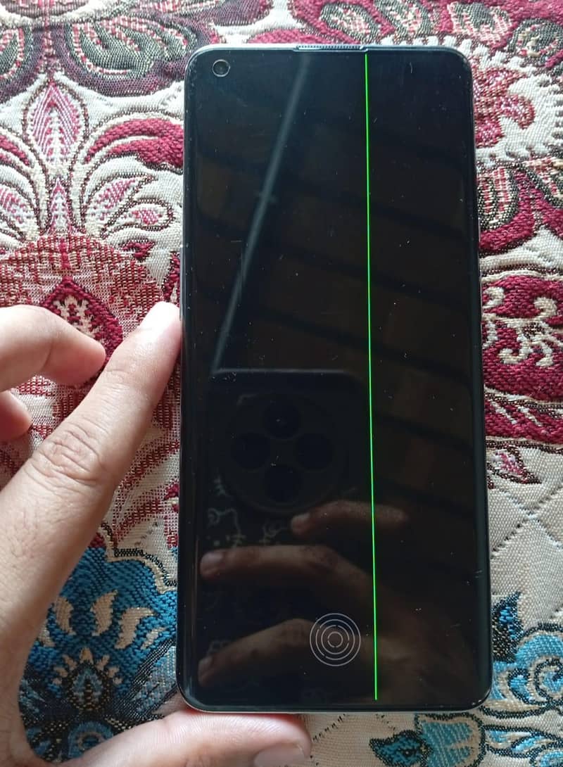 one plus 9pro 12/256 5