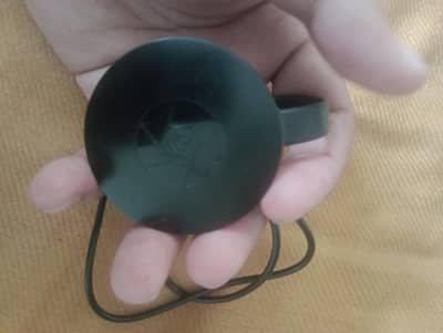 TV Mirroring Chromecast