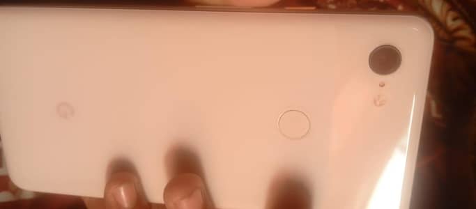 Google pixel 3 XL  Good condition  60fps pubg