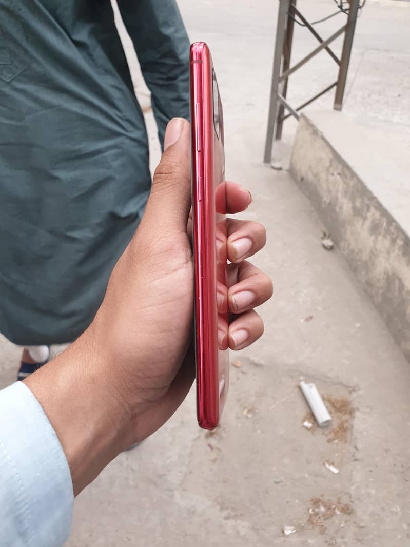 Samsung Note 10 Lite 1