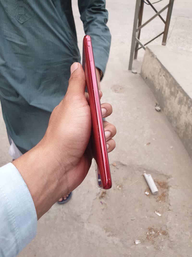 Samsung Note 10 Lite 4