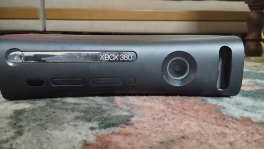 Xbox 360