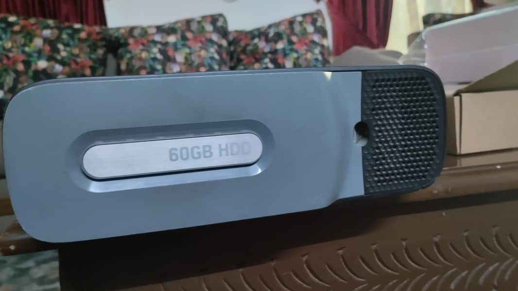 Xbox 360 1