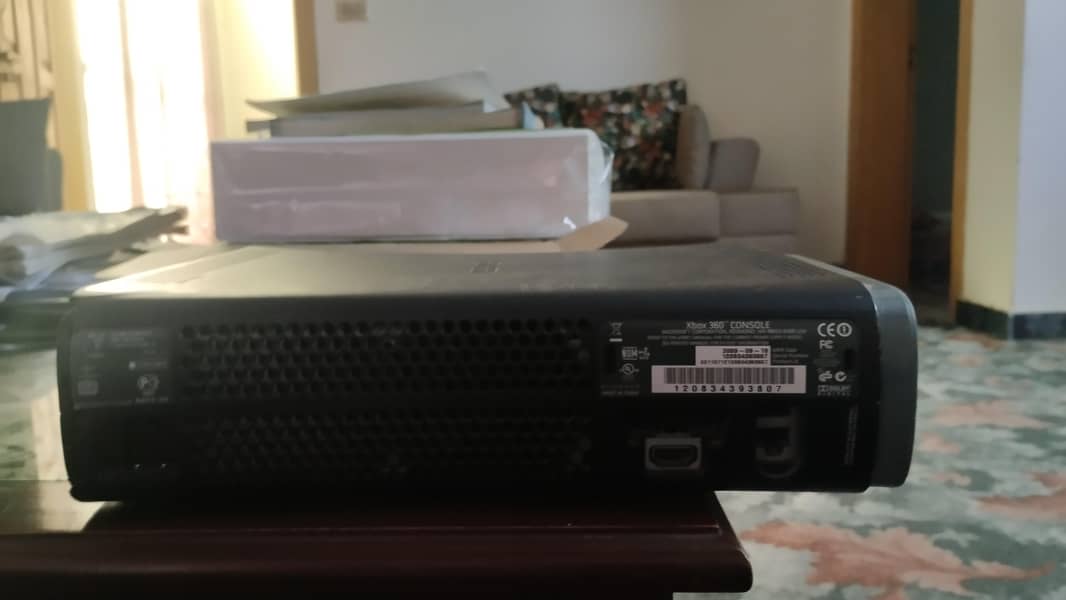 Xbox 360 2