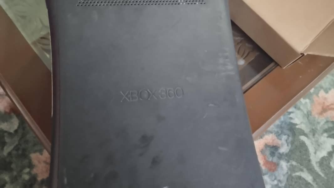 Xbox 360 4