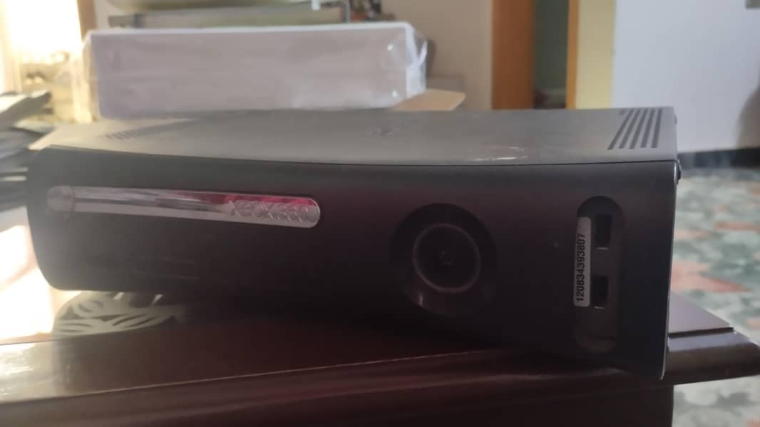 Xbox 360 5