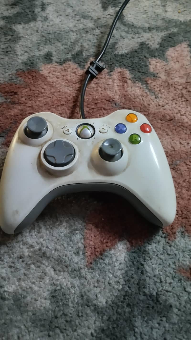 Xbox 360 6