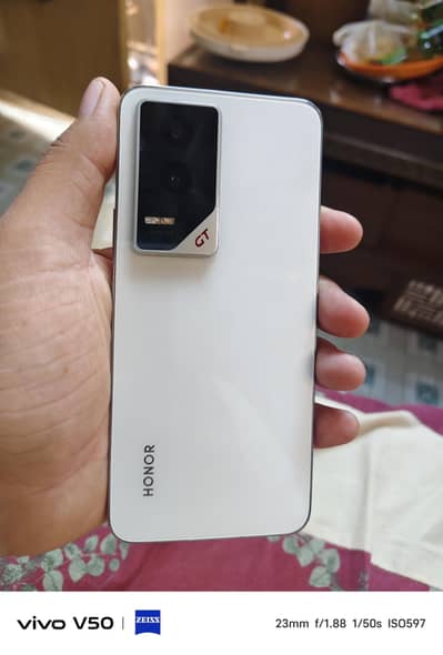 Honor GT 5G