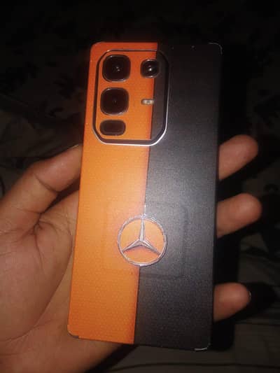 infinx not 50