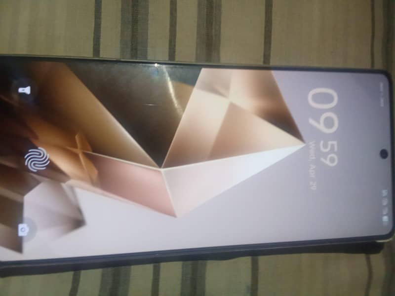 infinx not 50 1