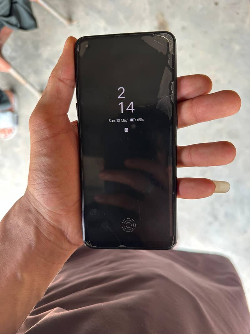 oppo a95 0