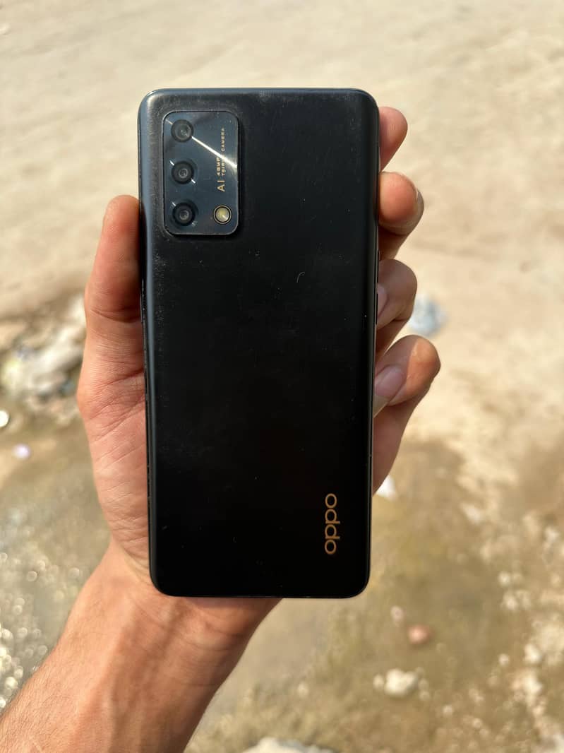 oppo a95 1