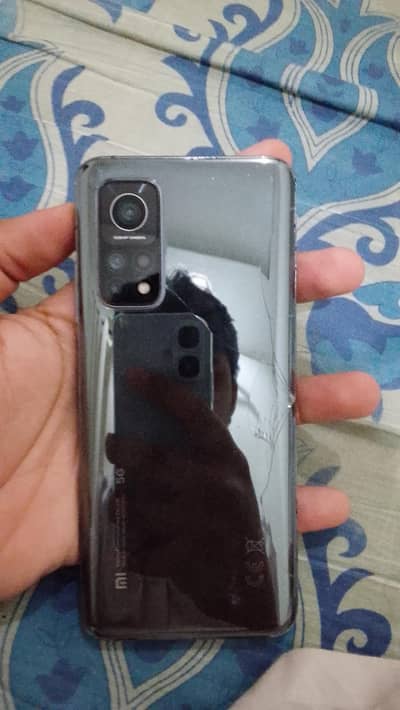 Mi 10t pro 90fps gaming market price 40000