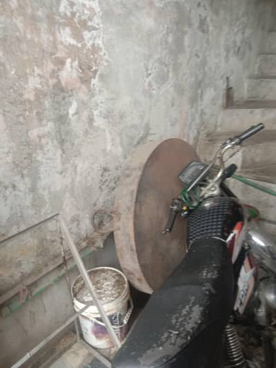 karhyai for chapal kabab