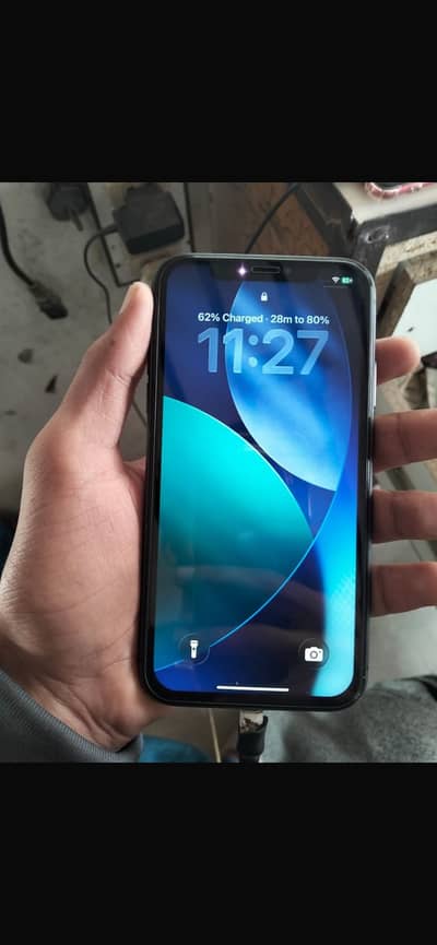 Iphone 11 Jv 64 GB